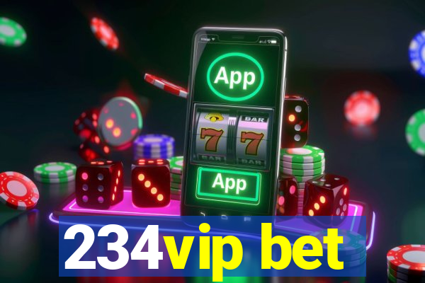 234vip bet